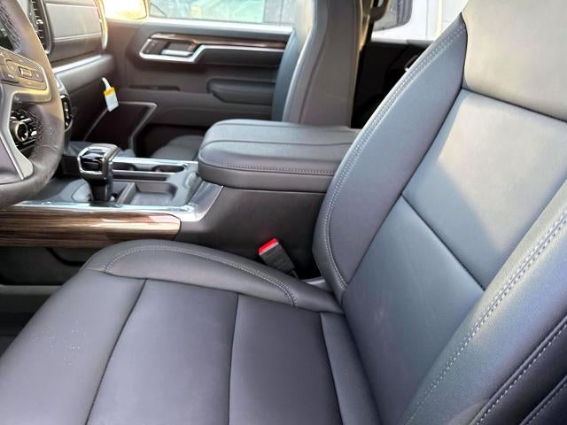 2026 Chevrolet Silverado 1500 Base