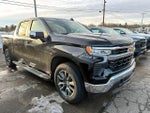 2026 Chevrolet Silverado 1500 Base