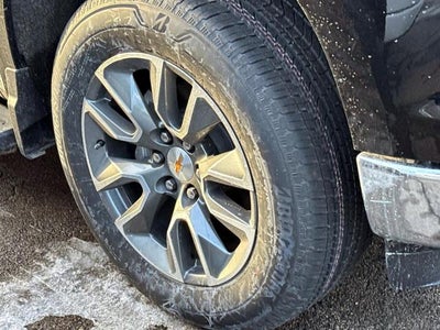 2026 Chevrolet Silverado 1500 Base