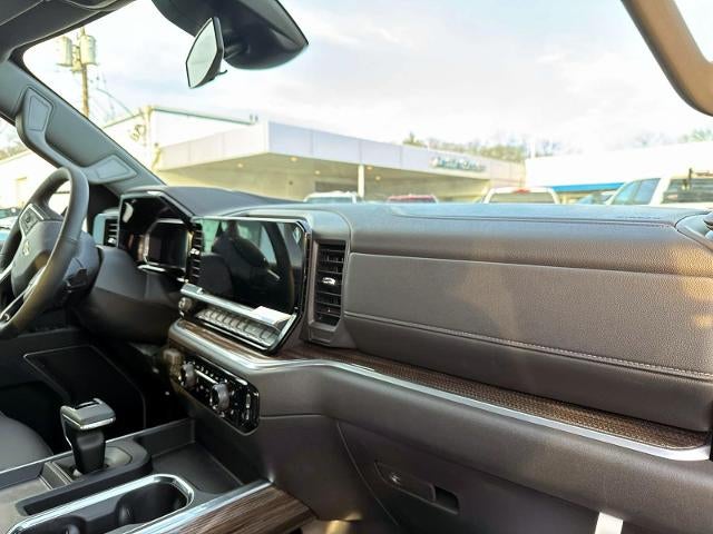 2026 Chevrolet Silverado 1500 Base