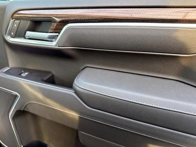 2026 Chevrolet Silverado 1500 Base