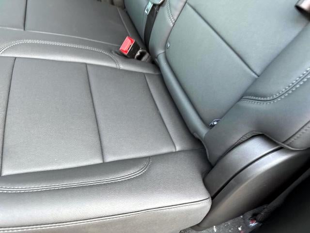 2026 Chevrolet Silverado 1500 Base