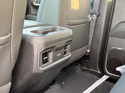 2026 Chevrolet Silverado 1500 Base