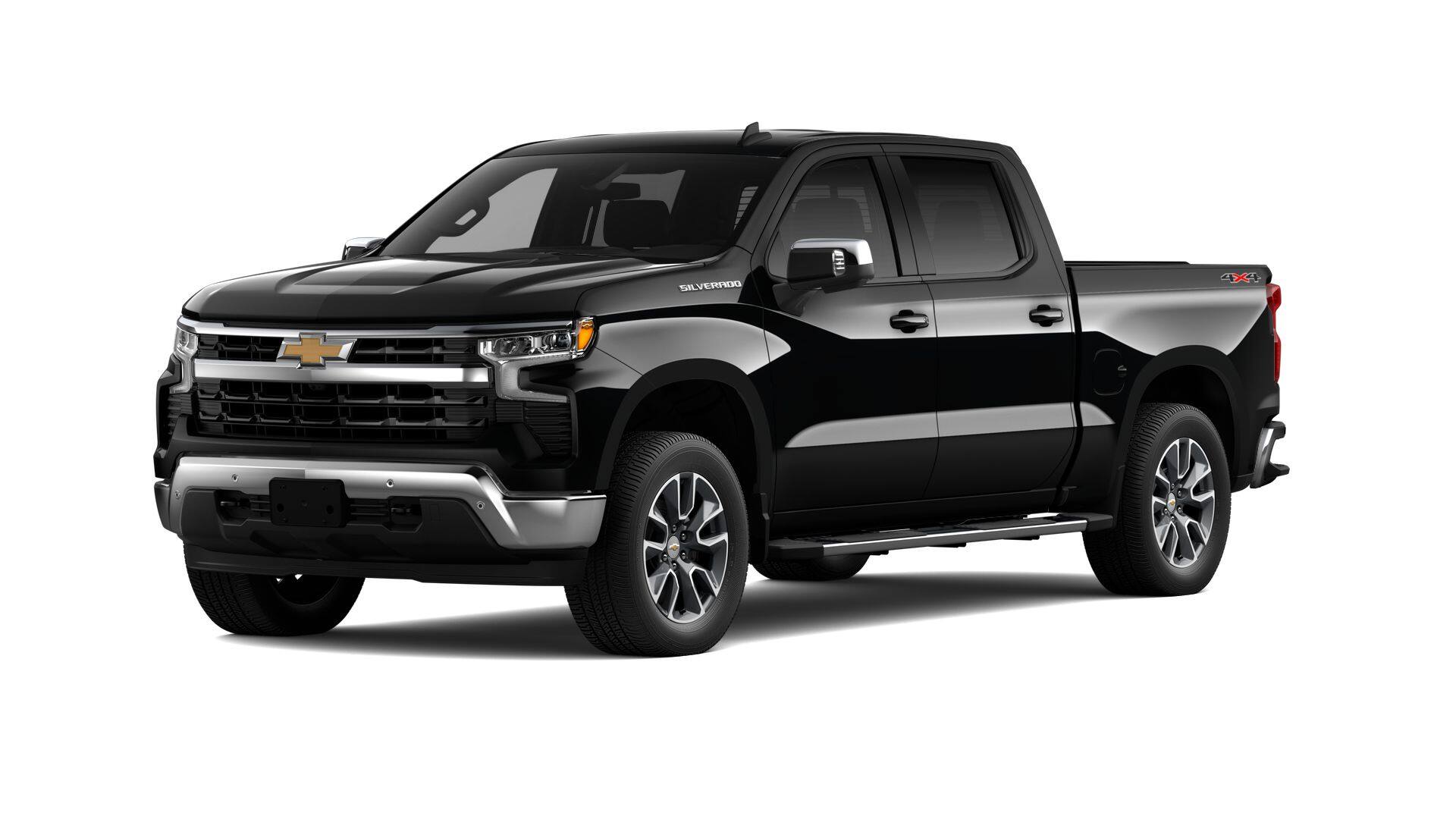 2026 Chevrolet Silverado 1500 Base