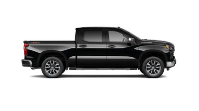 2026 Chevrolet Silverado 1500 Base
