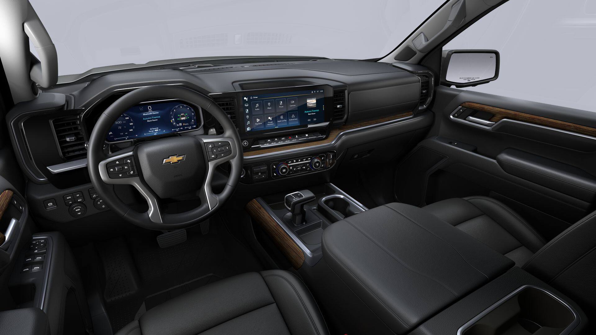 2026 Chevrolet Silverado 1500 Base