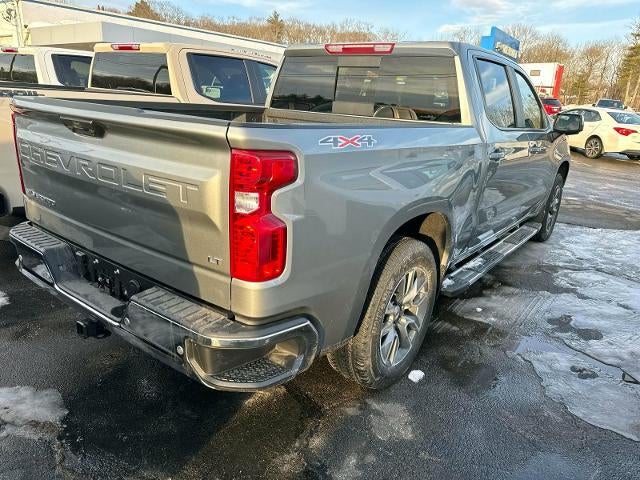 2026 Chevrolet Silverado 1500 Base