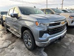 2026 Chevrolet Silverado 1500 Base