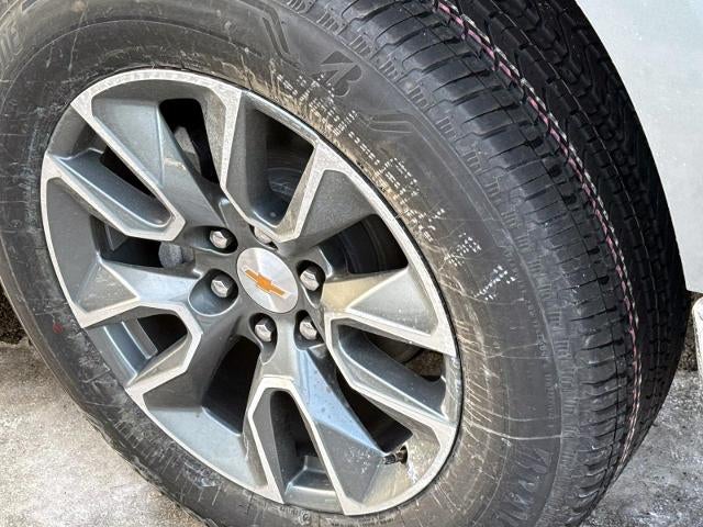 2026 Chevrolet Silverado 1500 Base