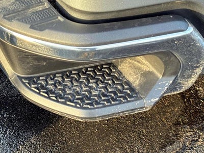 2026 Chevrolet Silverado 1500 Base