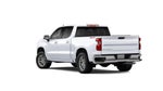 2026 Chevrolet Silverado 1500 Base