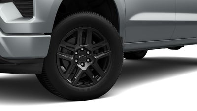 2026 Chevrolet Silverado 1500 Base