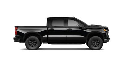 2026 Chevrolet Silverado 1500 Base