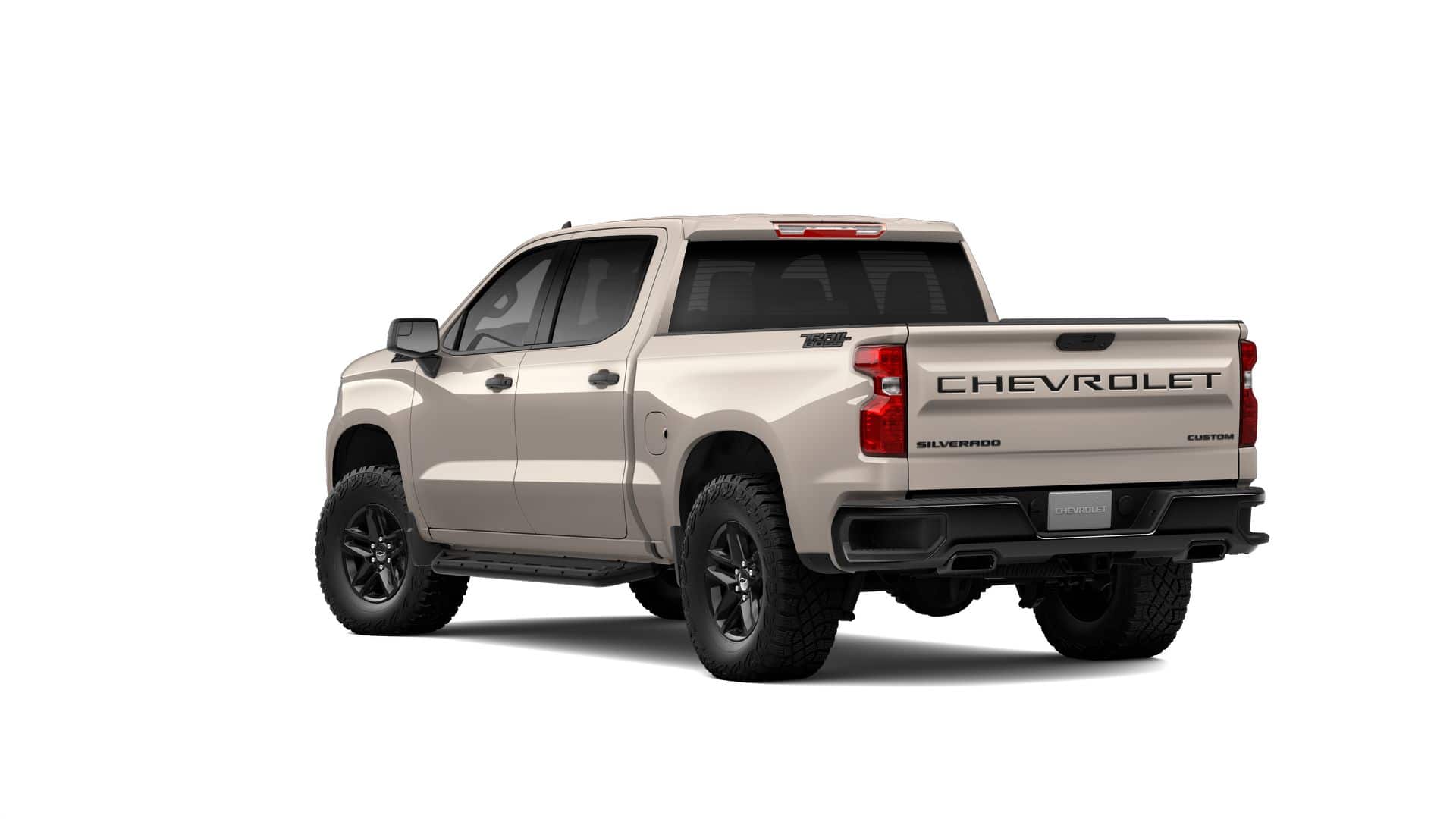 2026 Chevrolet Silverado 1500 Base
