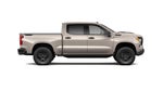 2026 Chevrolet Silverado 1500 Base