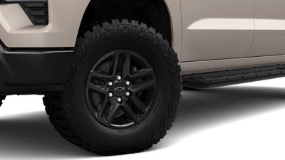 2026 Chevrolet Silverado 1500 Base