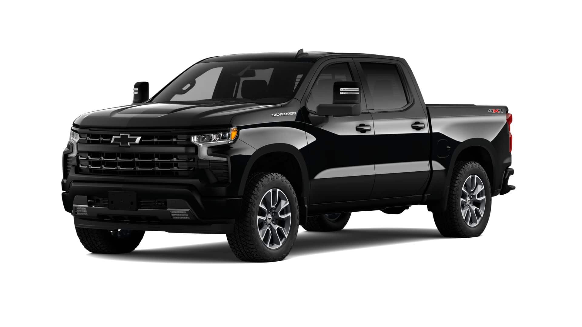 2026 Chevrolet Silverado 1500 Base
