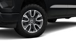 2026 Chevrolet Silverado 1500 Base