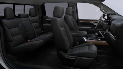 2026 Chevrolet Silverado 1500 Base
