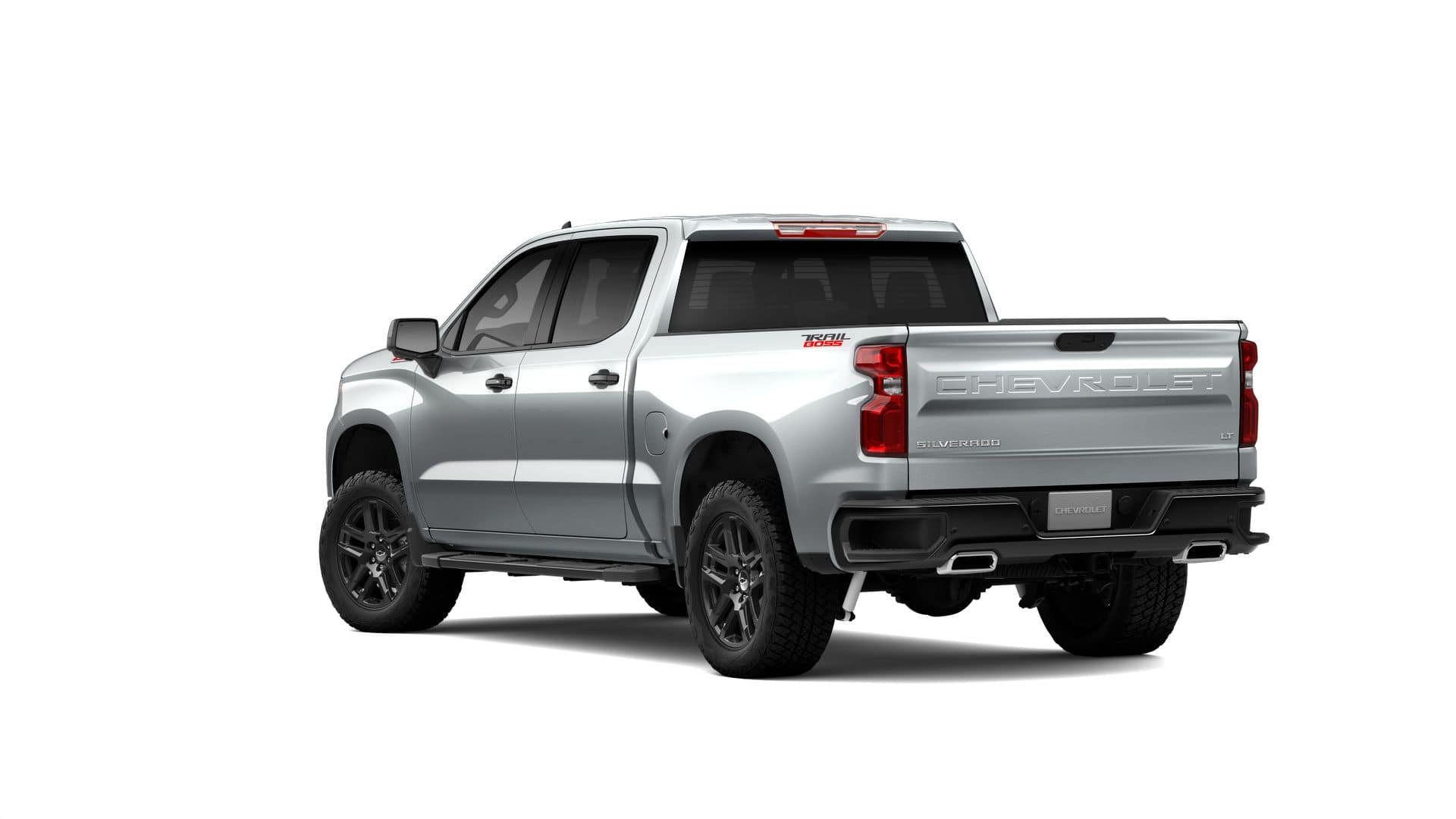 2026 Chevrolet Silverado 1500 Base