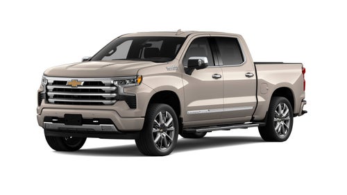 2026 Chevrolet Silverado 1500 Base