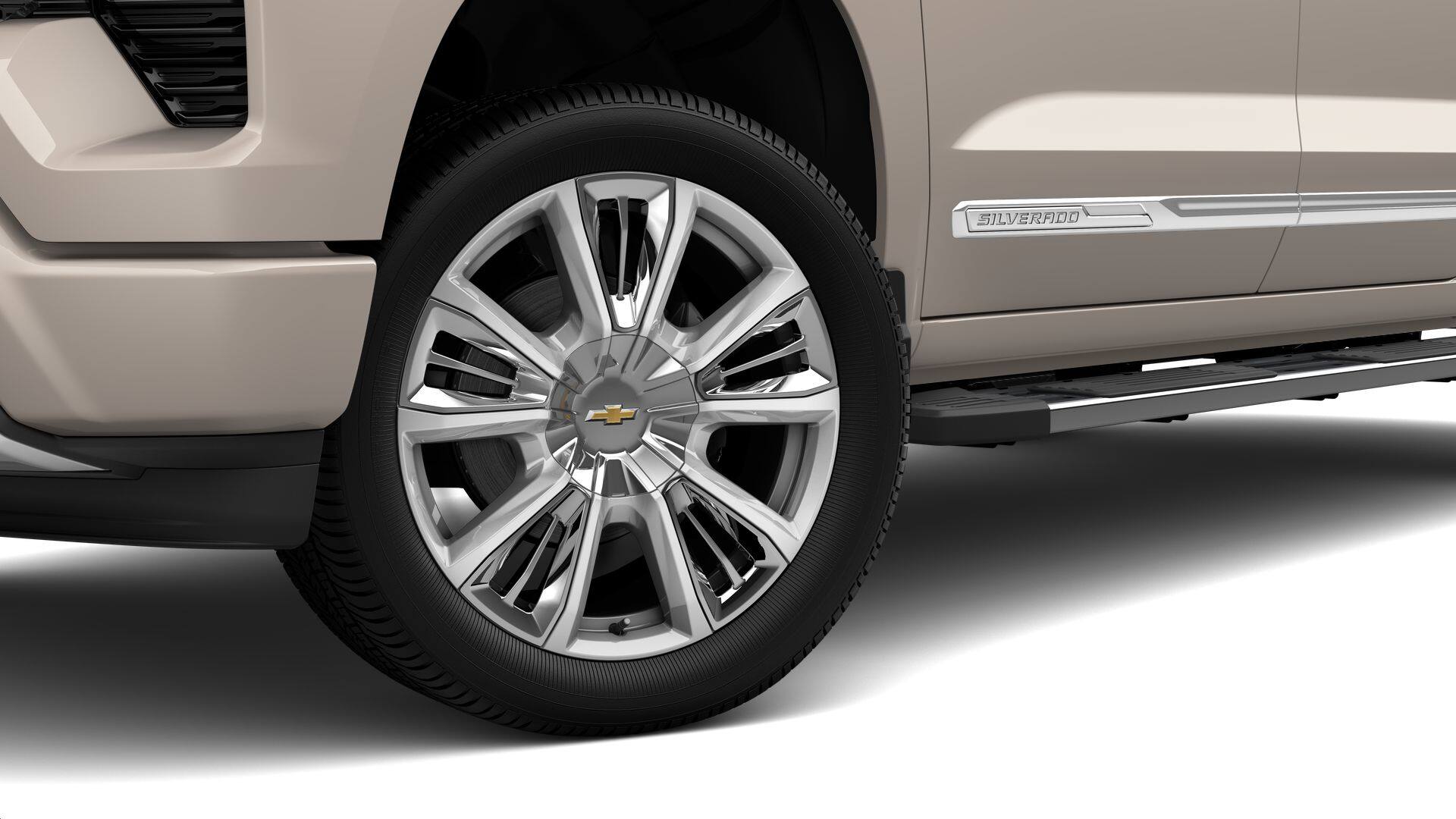 2026 Chevrolet Silverado 1500 Base
