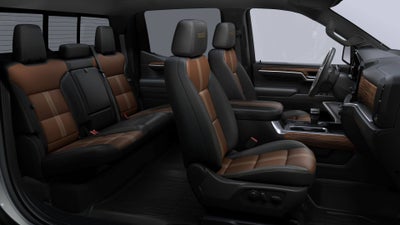 2026 Chevrolet Silverado 1500 Base