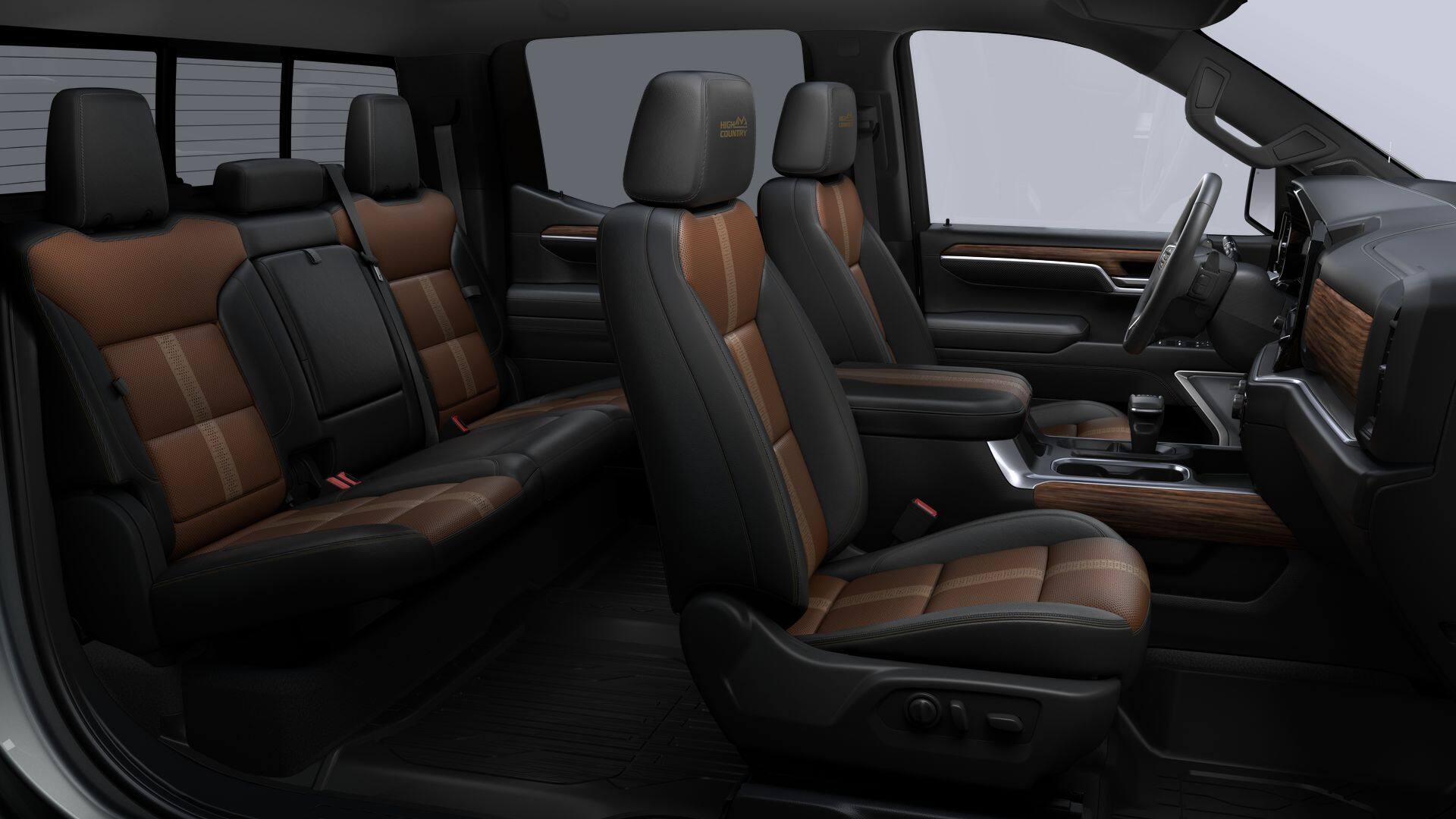 2026 Chevrolet Silverado 1500 Base