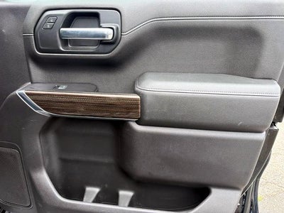 2020 Chevrolet Silverado 1500 LT All Star Edition