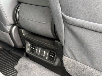 2020 Chevrolet Silverado 1500 LT All Star Edition