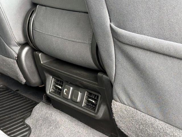 2020 Chevrolet Silverado 1500 LT All Star Edition