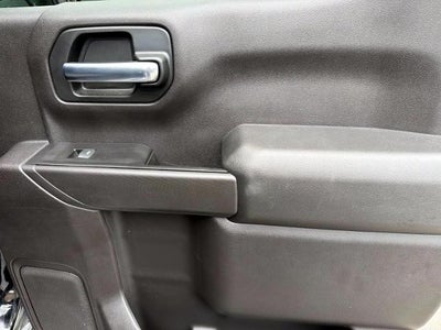 2020 Chevrolet Silverado 1500 LT All Star Edition