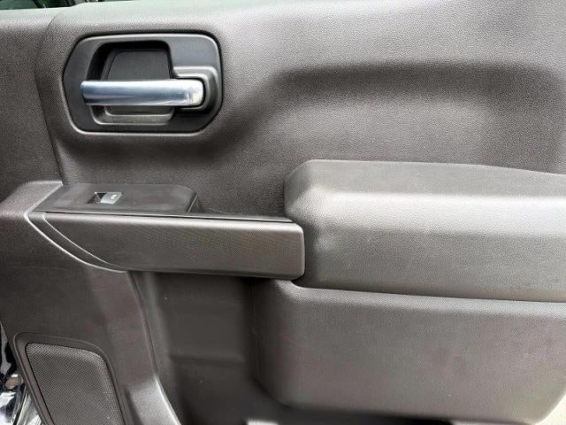 2020 Chevrolet Silverado 1500 LT All Star Edition