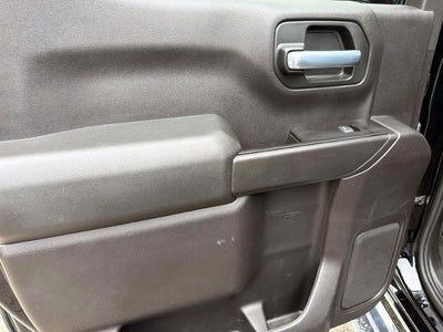 2020 Chevrolet Silverado 1500 LT All Star Edition