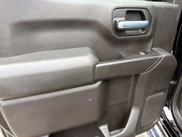 2020 Chevrolet Silverado 1500 LT All Star Edition