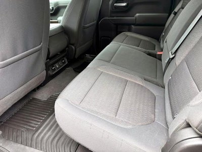 2020 Chevrolet Silverado 1500 LT All Star Edition