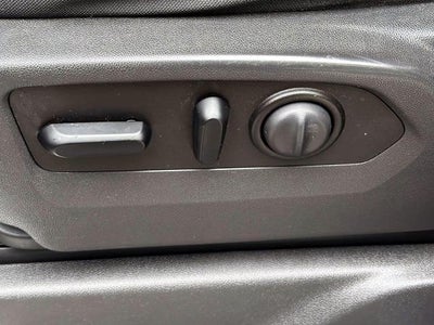 2020 Chevrolet Silverado 1500 LT All Star Edition