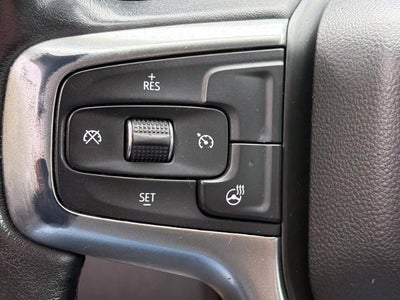 2020 Chevrolet Silverado 1500 LT All Star Edition