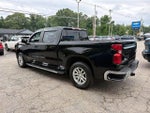 2020 Chevrolet Silverado 1500 LT All Star Edition