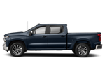 2020 Chevrolet Silverado 1500 LT All Star Edition