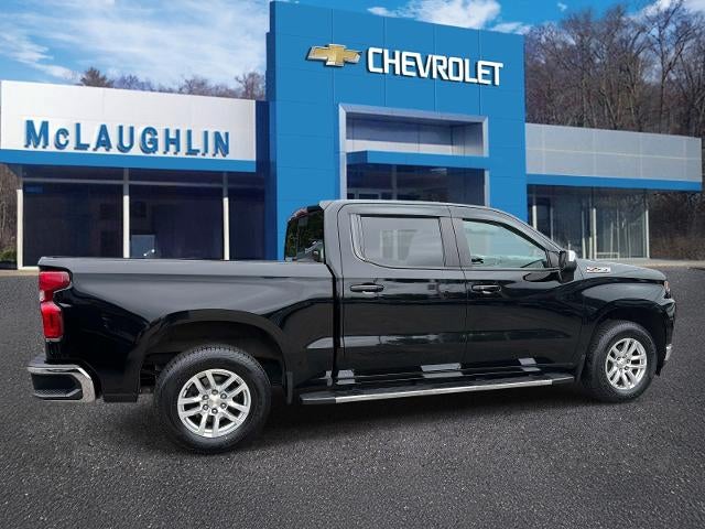 2020 Chevrolet Silverado 1500 LT All Star Edition