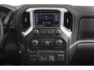 2020 Chevrolet Silverado 1500 LT All Star Edition