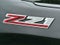 2020 Chevrolet Silverado 1500 LT All Star Edition