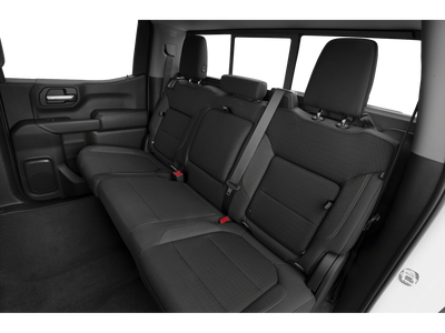 2020 Chevrolet Silverado 1500 LT All Star Edition