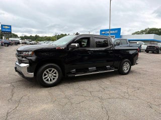2020 Chevrolet Silverado 1500 LT All Star Edition