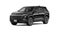 2026 Chevrolet Equinox Base