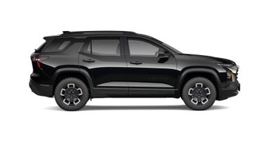 2026 Chevrolet Equinox Base