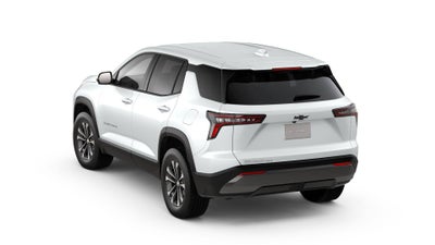 2026 Chevrolet Equinox Base