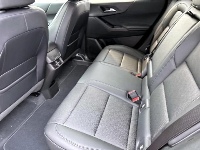 2026 Chevrolet Equinox Base