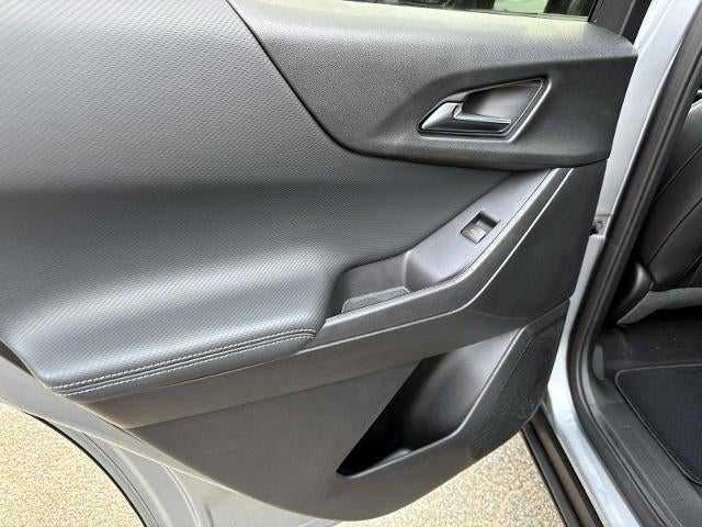 2026 Chevrolet Equinox Base